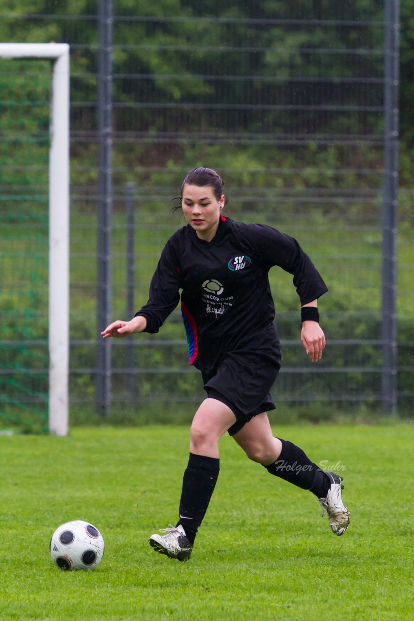 Bild 223 - FSC Kaltenkirchen II U23 - SV Henstedt-Ulzburg II : Ergebnis: 3:3